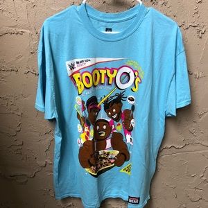 WWE New Day Booty O’s Tee.